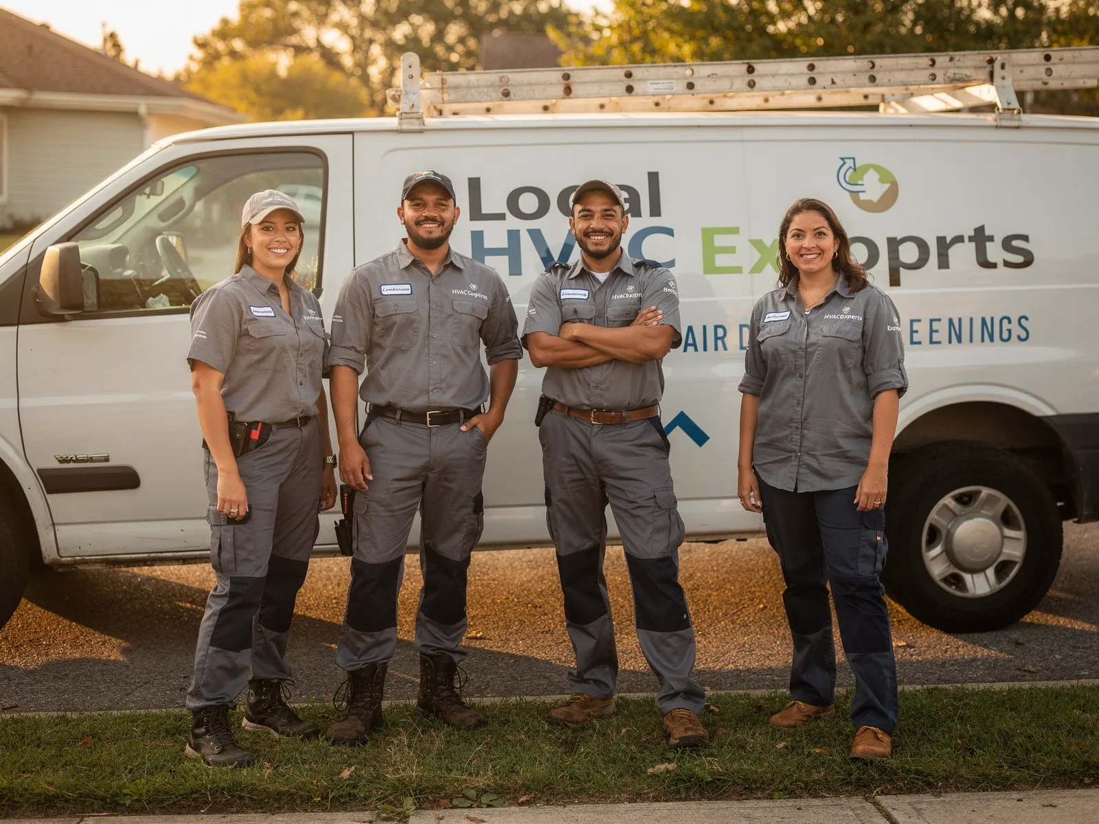 24/7 HVAC Repair & AC Replacement company in Shepardsville, IN
